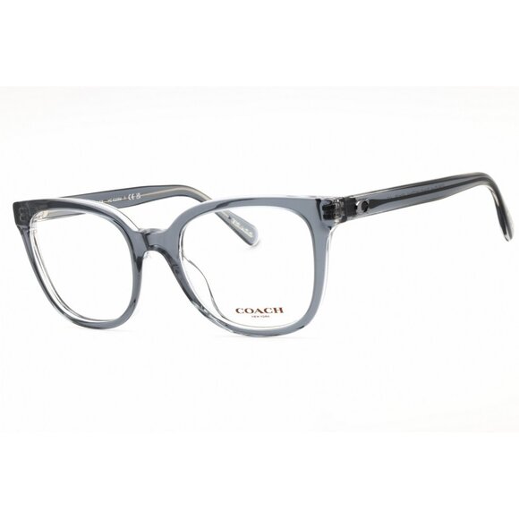 Coach EYEGLASSES HC6225U-5780-52 New with case - Picture 1 of 5